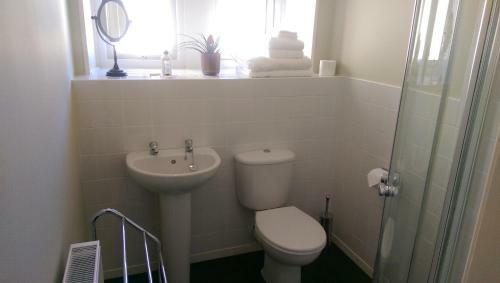 Bed & Breakfast Lochinver Guesthouse