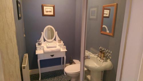 Bed & Breakfast Lochinver Guesthouse