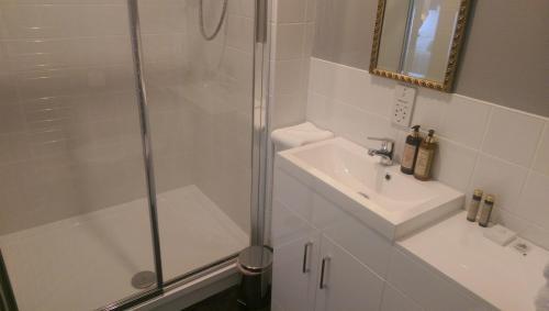 Bed & Breakfast Lochinver Guesthouse