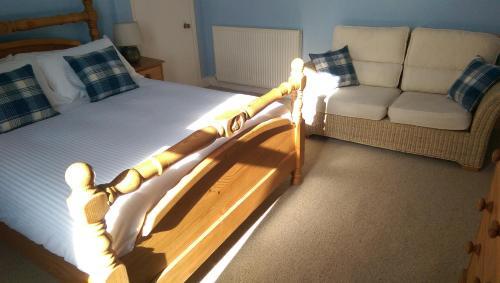 Bed & Breakfast Lochinver Guesthouse