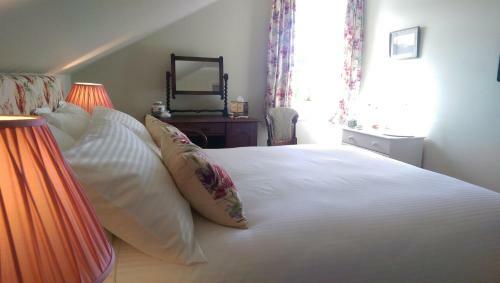 Bed & Breakfast Lochinver Guesthouse