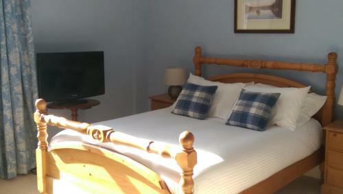 Bed & Breakfast Lochinver Guesthouse