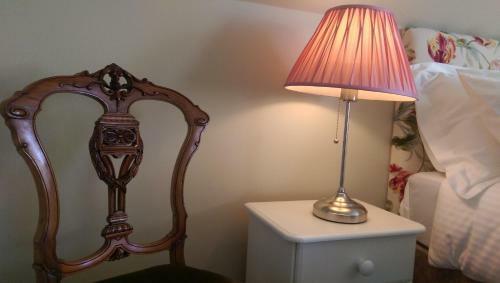 Bed & Breakfast Lochinver Guesthouse