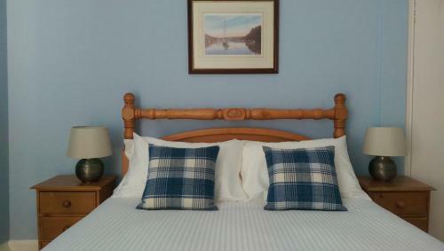 Bed & Breakfast Lochinver Guesthouse