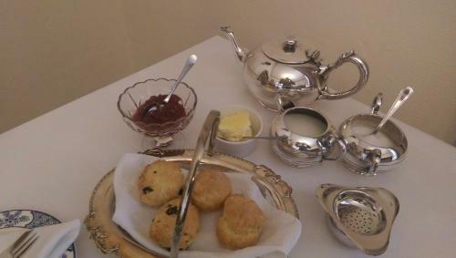 Bed & Breakfast Lochinver Guesthouse