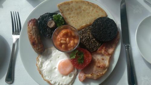 Bed & Breakfast Lochinver Guesthouse