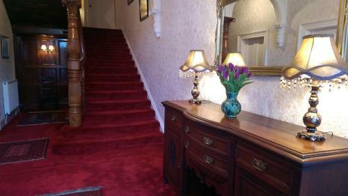 Bed & Breakfast Lochinver Guesthouse