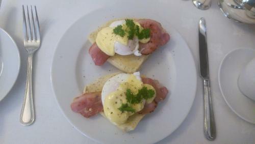 Bed & Breakfast Lochinver Guesthouse