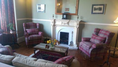 Bed & Breakfast Lochinver Guesthouse