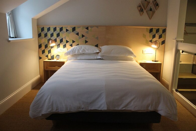Hotel The Tilman