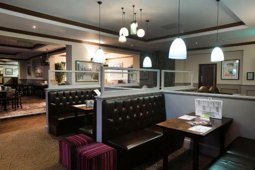 Hotel The Furness Railway Wetherspoon