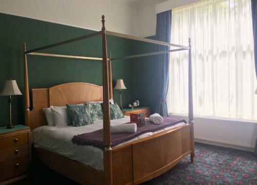 Hostal The Gregory