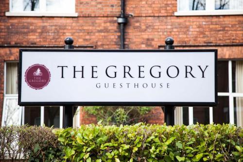 Hostal The Gregory