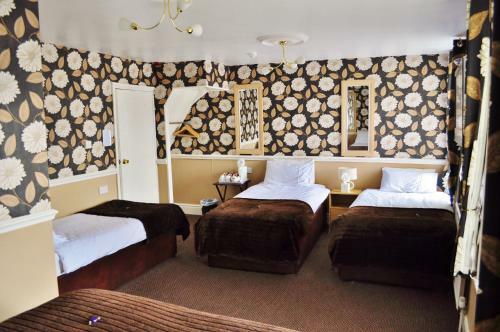 Bed & Breakfast Cheers Hotel