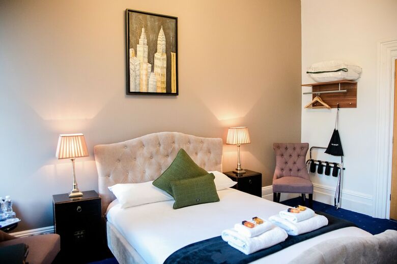 Hostal Washington House Hotel