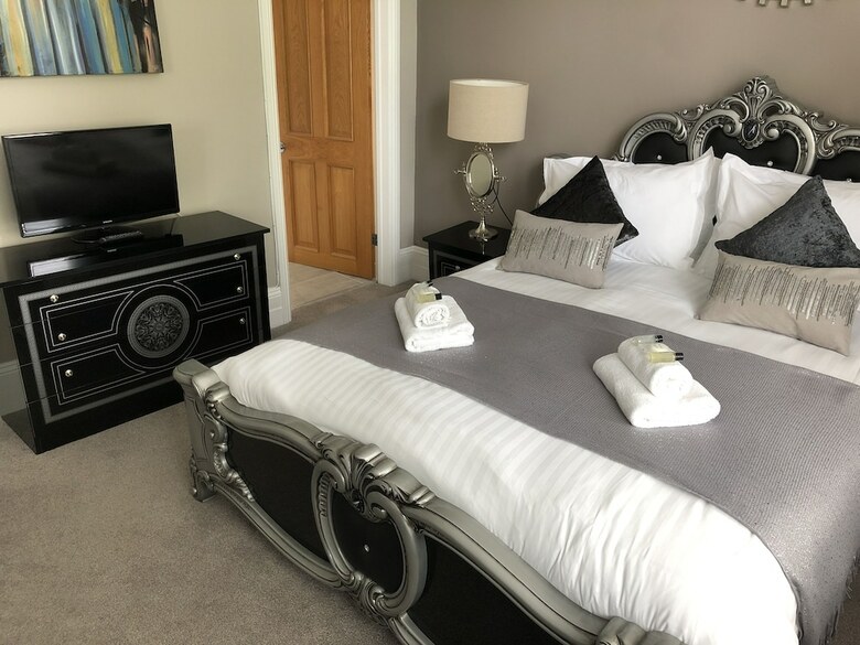 Hostal Washington House Hotel