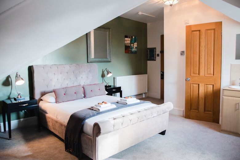 Hostal Washington House Hotel