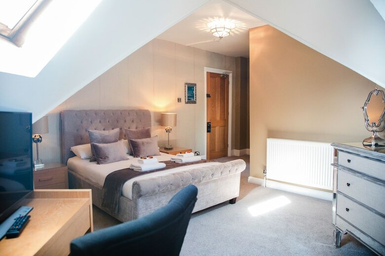 Hostal Washington House Hotel