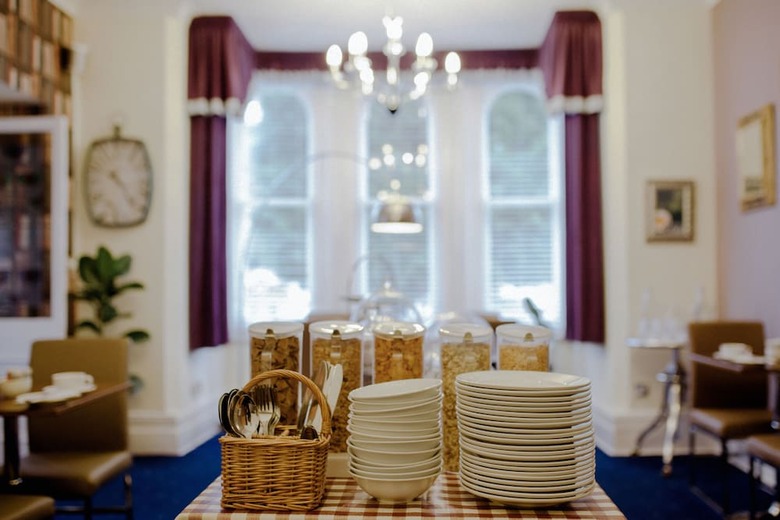 Hostal Washington House Hotel