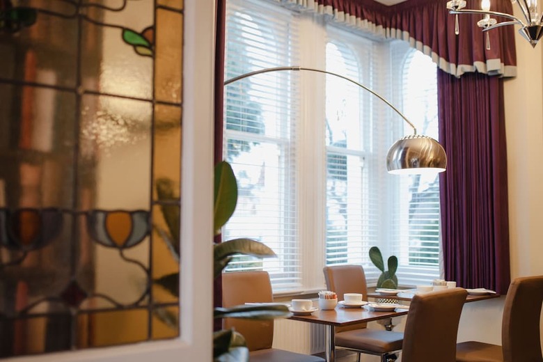 Hostal Washington House Hotel