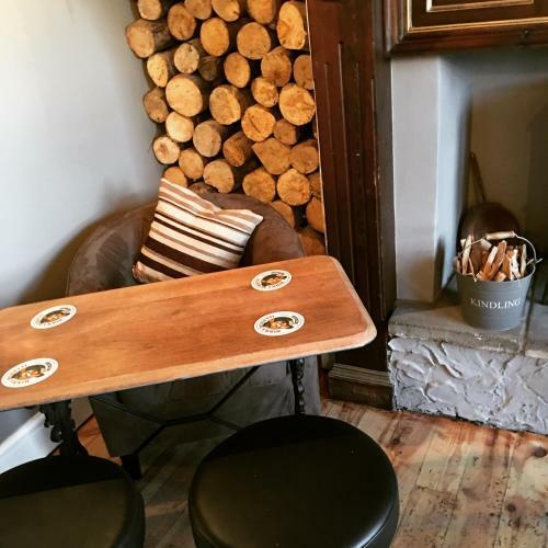 Hotel Westmorland Inn