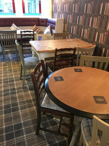 Hotel Westmorland Inn