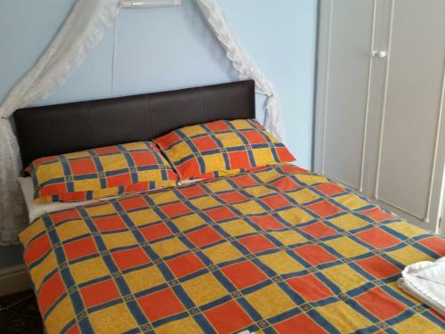 Hostal Winston House
