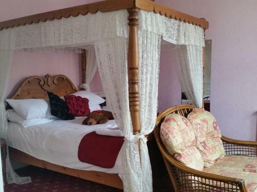 Hostal Winston House