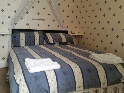 Hostal Winston House