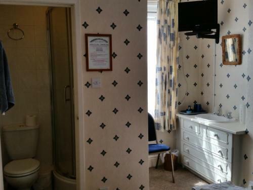 Hostal Winston House