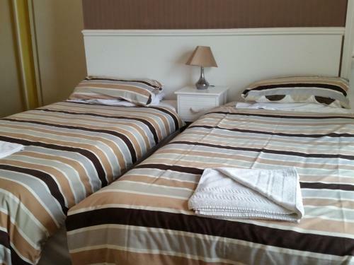Hostal Winston House