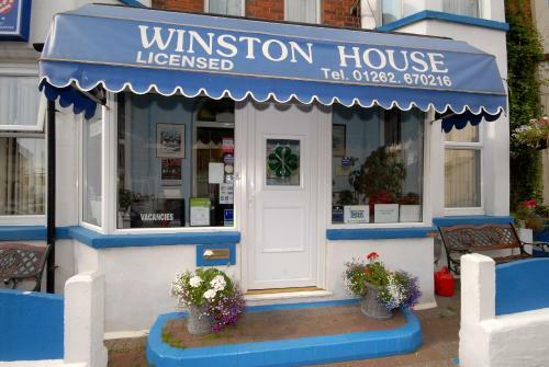 Hostal Winston House
