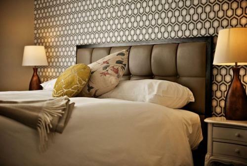 Hotel The Bushel By Greene King Inns