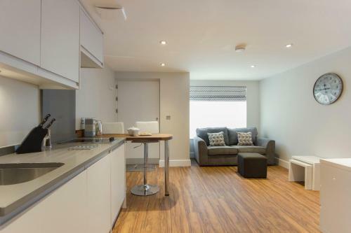Apartamento Citystay - The Dales