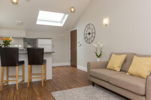 Apartamento Citystay - The Dales