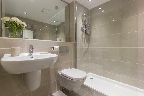 Apartamento Citystay - The Dales