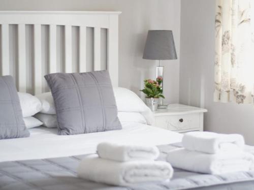 Bed & Breakfast The Cambridge Guest House