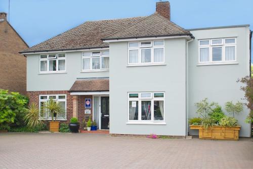 Bed & Breakfast The Cambridge Guest House