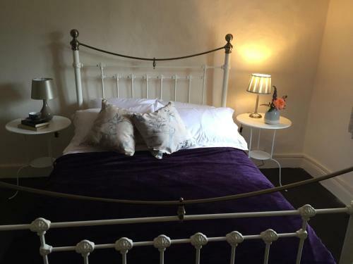 Bed & Breakfast The Harnser
