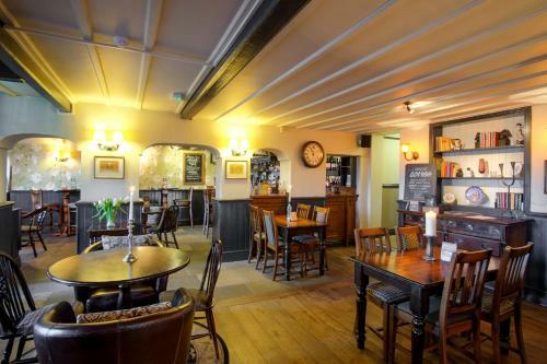 Posada Bayley Arms Hotel