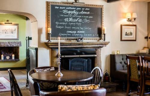 Posada Bayley Arms Hotel
