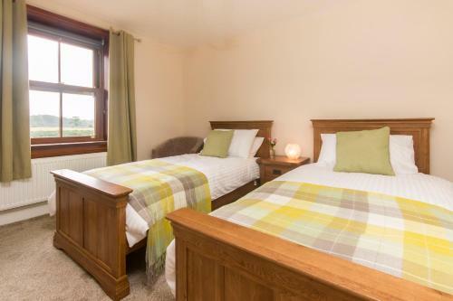 Bed & Breakfast Stanley Lodge Farmhouse
