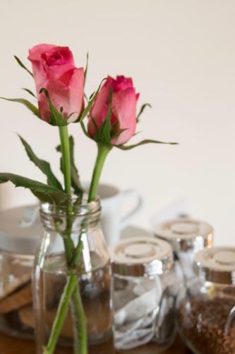 Bed & Breakfast Stanley Lodge Farmhouse