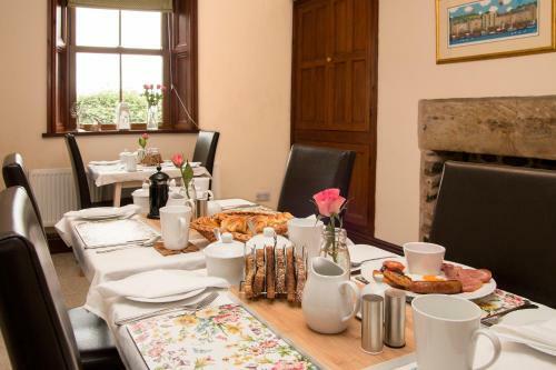 Bed & Breakfast Stanley Lodge Farmhouse