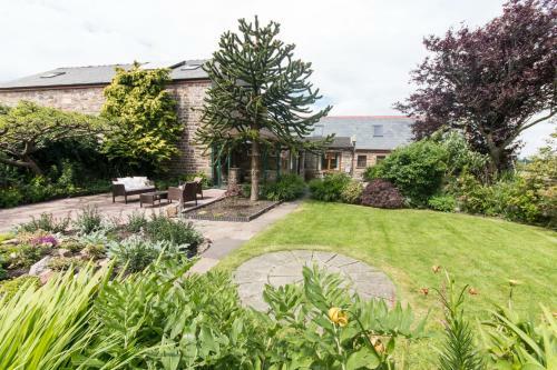 Bed & Breakfast Stanley Lodge Farmhouse