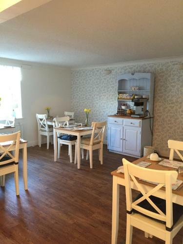 Bed & Breakfast Rose Cottage Guest House