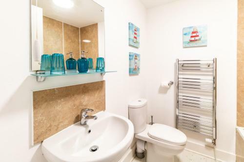 Apartamento Mycosy Provost Road