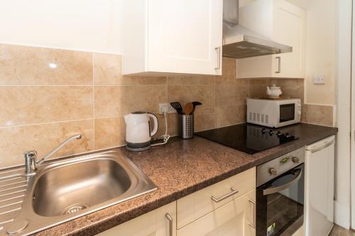 Apartamento Mycosy Provost Road