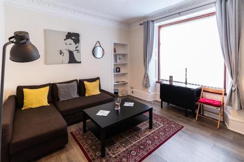 Apartamento Mycosy Provost Road