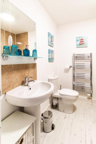 Apartamento Mycosy Provost Road
